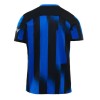 Camiseta de fútbol Inter Milan x Transformers Primera Equipación 23-24 - Hombre